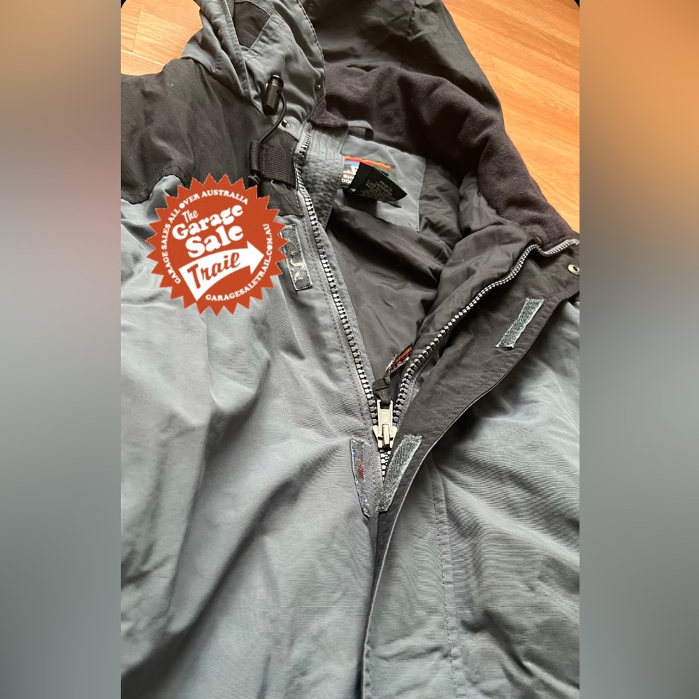 LL Bean winter